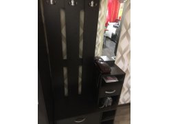 Прихожая Мила дуб сонома фото покупателя 83