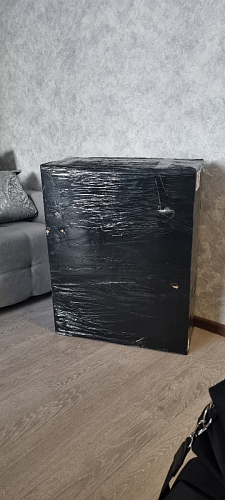 Компьютерное кресло Aragon белое фото покупателя 115