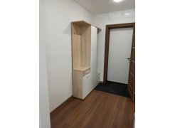 Готовая прихожая Пети дуб сонома / белый фото покупателя 19