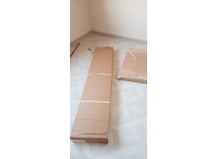 Шкаф-купе Евро венге / дуб белфорд фото покупателя 1