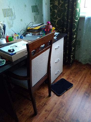 Кресло Mango бежевое фото покупателя 12