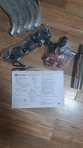 Офисное кресло Zero/Зеро белый фото покупателя 5