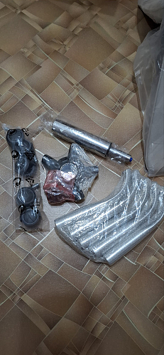 Компьютерное кресло Zero/Зеро оранжевый 18 фото покупателя 152