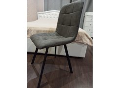 Стул Bruk серый фото покупателя 1