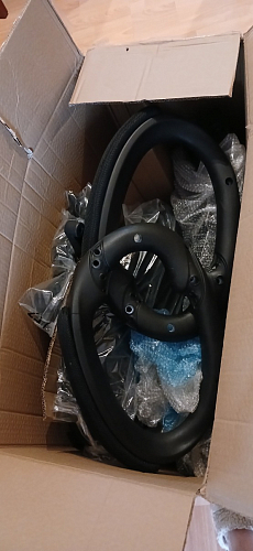 Компьютерное кресло Burgos белое фото покупателя 10