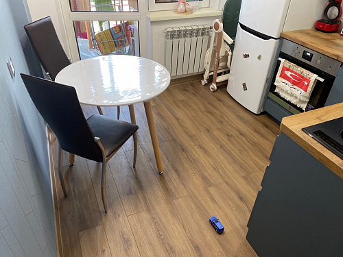 Стол Lorini 80 фото покупателя 33