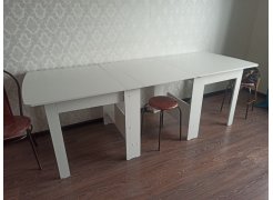 Стол-книжка СтК7 дуб сонома фото покупателя 192