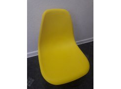 Стул Eames PC-015 yellow фото покупателя 476