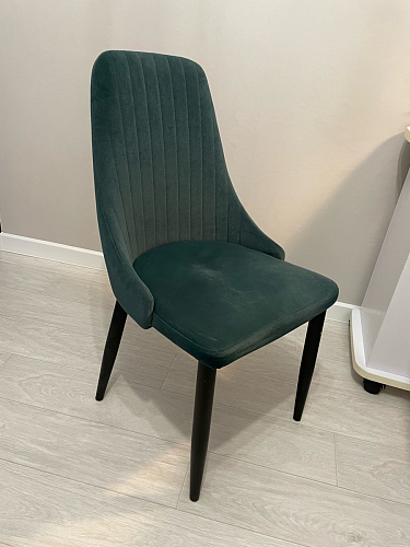 Стул Kora light purple фото покупателя 56