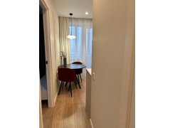 Стул на металлокаркасе Gabi gray / black фото покупателя 567