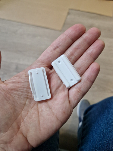 Письменный стол КСТ-16 левый венге / беленый дуб фото покупателя 113