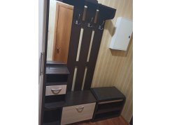 Прихожая Мила венге фото покупателя 41