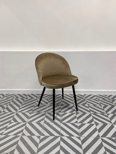 Стул Dodo бежевый из шоурума 7