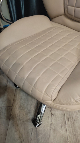 Компьютерное кресло Herd cream фото покупателя 128