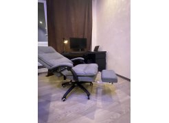 Компьютерное кресло Rapid серое фото покупателя 6