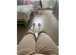 Компьютерное кресло Kolson whitе фото покупателя 23