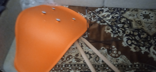 Стул Y-971 белый фото покупателя 58