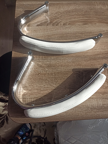 Компьютерное кресло Aragon dark grey фото покупателя 104