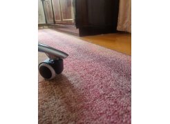 Компьютерное кресло Aragon dark grey  - Уцененный экземпляр фото покупателя 207