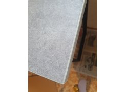 Барная стойка Дилан Лофт 120х40х90 бетон светлый фото покупателя 20