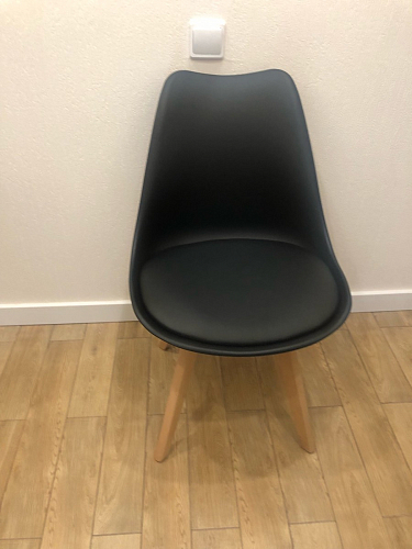 Стул Bonuss велюр coral фото покупателя 47