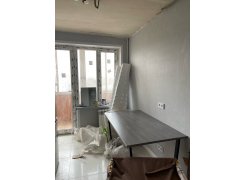 Стол Лота Лофт 120 25 мм сабия / черный матовый фото покупателя 19