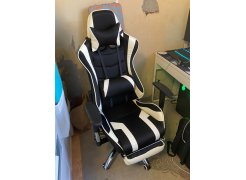 Компьютерное кресло Kano 1 red / black фото покупателя 121