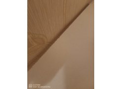 Компьютерный стол Джаз-29 дуб молочный фото покупателя 3