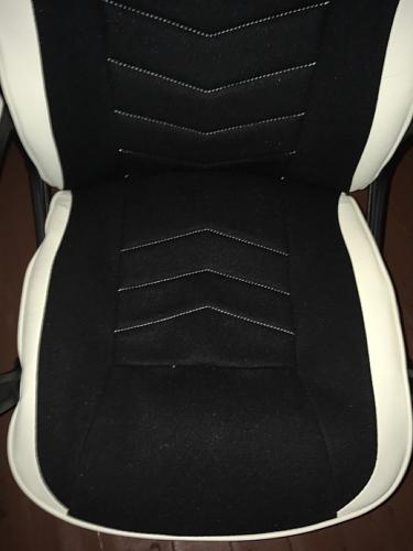 Компьютерное кресло Gamer коричневое фото покупателя 150