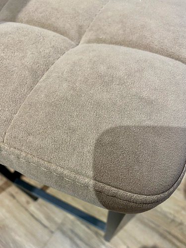 Барный стул Лофт катания минт / белый матовый фото покупателя 225