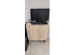 Стол-книжка Мечта венге фото покупателя 228