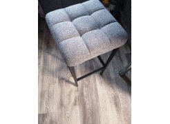 Барный стул Лофт катания изумруд / черный матовый фото покупателя 251