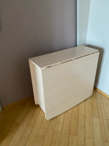 Стол-книжка СтК7 белый фото покупателя 20