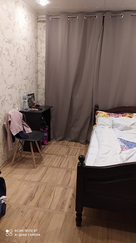 Стул Eames black фото покупателя 104