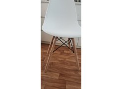 Стул Eames PC-015 серый фото покупателя 288