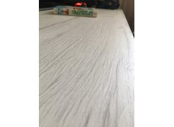 Стол Лота Лофт 140 25 мм черный матовый / бетон фото покупателя 232