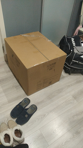 Стул на металлокаркасе Gabi latte / gold / black фото покупателя 904