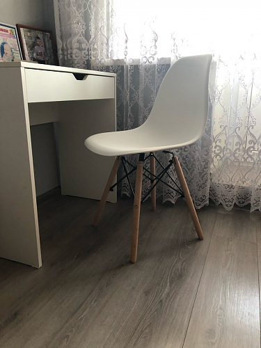 Стул Eames light green фото покупателя 200