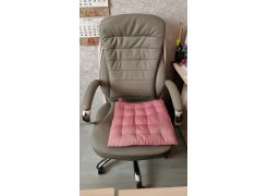 Компьютерное кресло Tomar кремовое фото покупателя 43