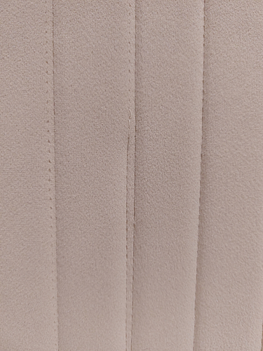 Стул на металлокаркасе Kora white / gray фото покупателя 144