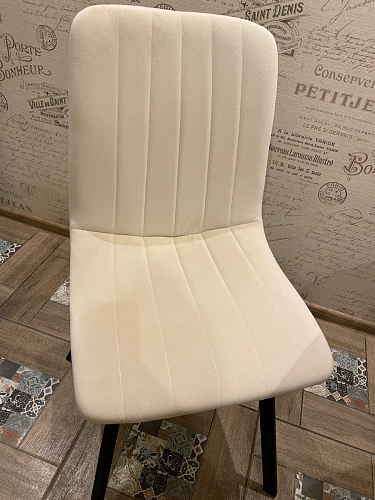 Стул Sling бежевый фото покупателя 2