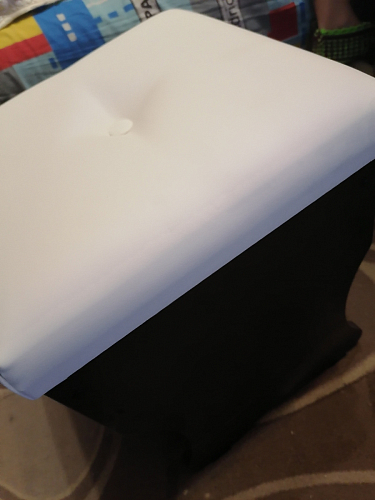 Банкетка Виктория-2 фото покупателя 28