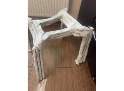 Стул One PC-015 черный фото покупателя 71