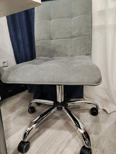 Компьютерное кресло Zero/Зеро оранжевый 18 фото покупателя 89