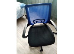 Компьютерное кресло TURIN сетка / черный фото покупателя 32