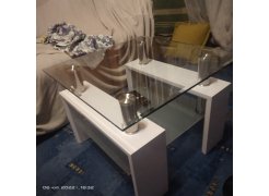 Журнальный столик CT1-052 white фото покупателя 23