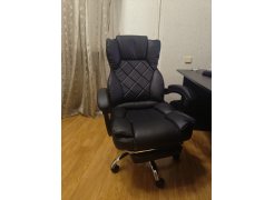 Компьютерное кресло Kolson whitе фото покупателя 131