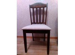 Стул Midea white фото покупателя 14