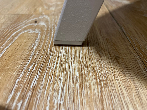 Стул на металлокаркасе Чилли бирюзовый / черный фото покупателя 1469