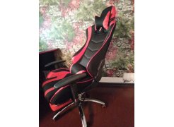 Компьютерное кресло Kano 1 cream / black фото покупателя 160